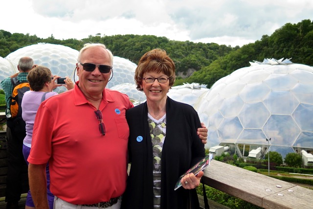 Eden project